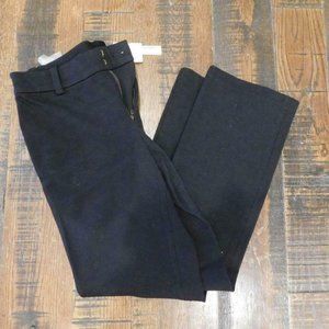 Madewell For J.Crew cali demi-boot pants F5600